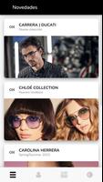 Optica Corredoria 海報