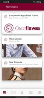 پوستر Óptica Flavea