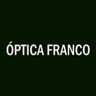 Óptica Franco 圖標