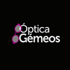 Óptica Gémeos 图标