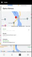 Óptica Gémeos 截图 2