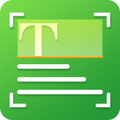 OCR Scanner Image to Text Converter: Extract text