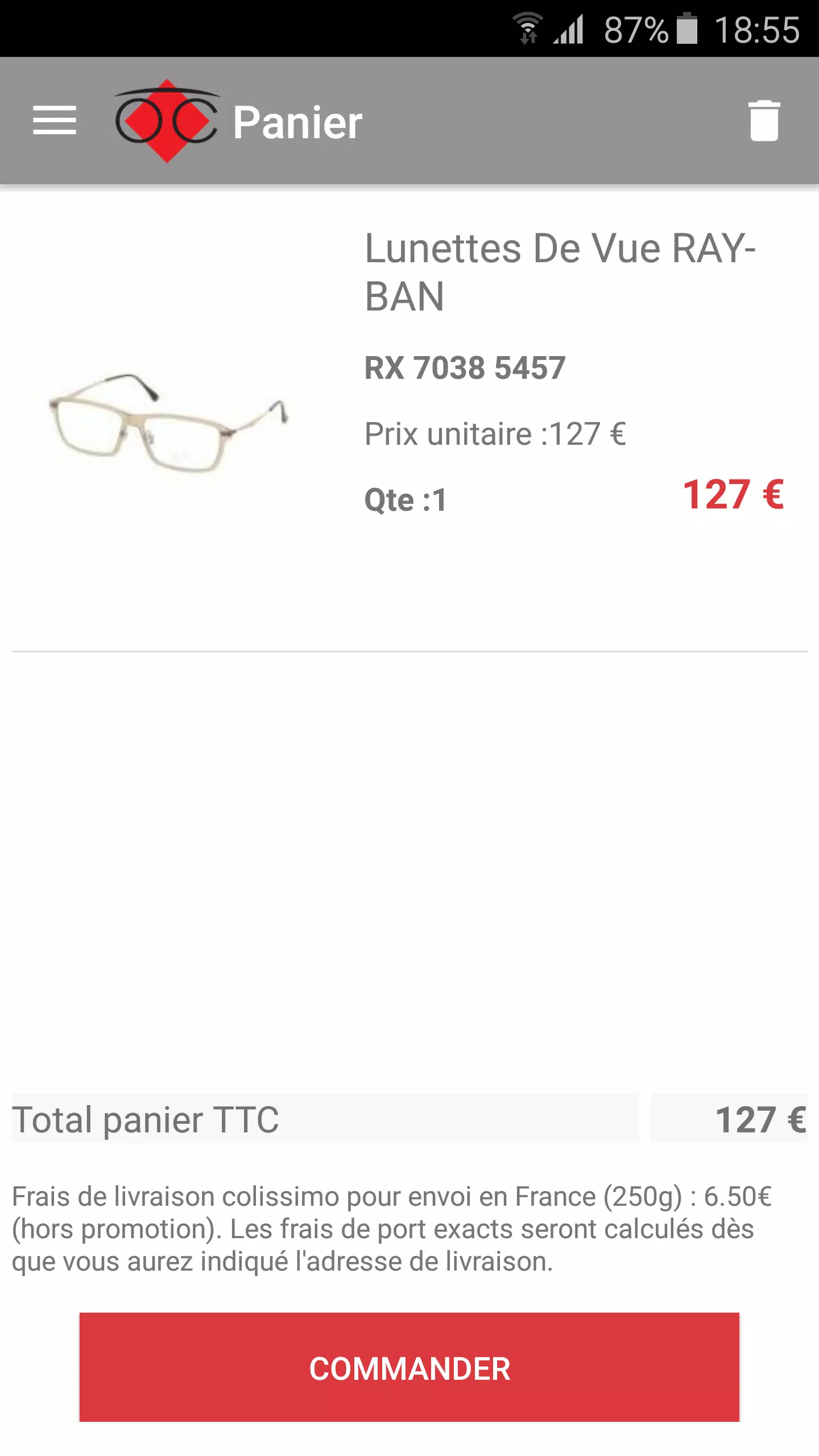 Optical Center APK for Android Download