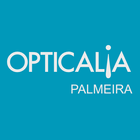 Opticalia Palmeira آئیکن