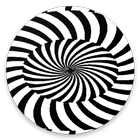 Optical Illusion icon