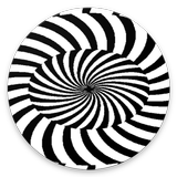 Optical Illusion simgesi
