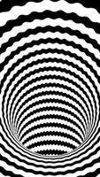 Optical Illusion poster