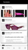 Óptica Pacense الملصق