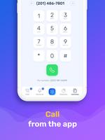 برنامه‌نما SmartCall عکس از صفحه