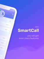 برنامه‌نما SmartCall عکس از صفحه