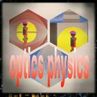 Opticks fisika icon