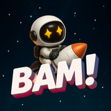 BAM! – Jogos de grupo e festa APK