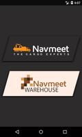 Navmeet - The Cargo Experts Plakat
