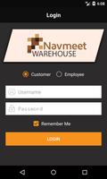 Navmeet - The Cargo Experts screenshot 1