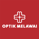 Optik Melawai biểu tượng
