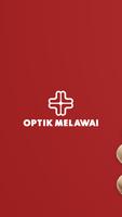 Optik Melawai bài đăng