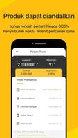 Optima Pinjaman Cepat guide plakat