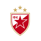 FK Crvena zvezda-icoon