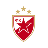 ikon FK Crvena zvezda