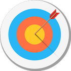 Archery Fox - Archery Score Counter icône