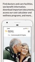 Sentara Health Plans स्क्रीनशॉट 2