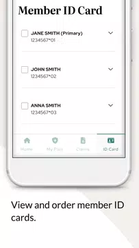 Screenshot 6 for Sentara Health Plans