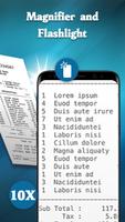 MagnifyIt Pro تصوير الشاشة 1