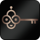 Bot A Key icon