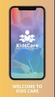 KidsCare parents Plakat