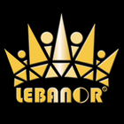 Lebanor ícone