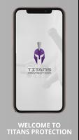 Poster Titans Operations
