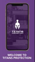 Titans Protection penulis hantaran