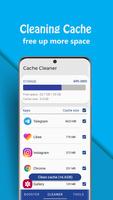 Fast Clean ภาพหน้าจอ 1