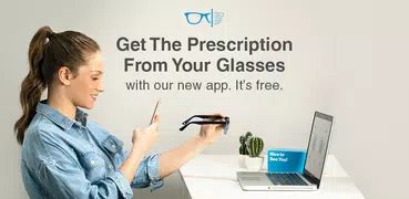 Prescription Scanner