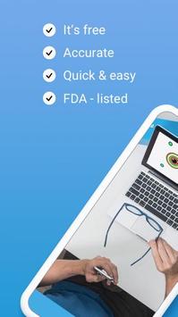 Prescription Scanner 截图 2