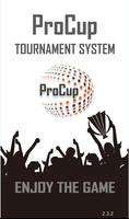 ProCup Poster