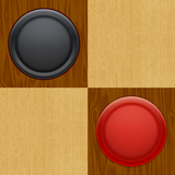 Checkers أيقونة