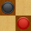 Checkers Free أيقونة