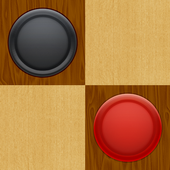 Checkers icon