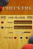 Checkers Premium imagem de tela 3