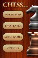 Chess پوسٹر