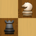 Chess Premium ikona