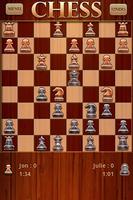 Chess Premium captura de pantalla 3