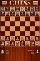 Chess Premium captura de pantalla 1