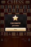 Chess Premium تصوير الشاشة 2