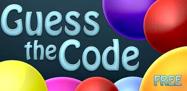 Guess the Code Free