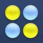 Four in a Row أيقونة