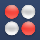 Four in a Row Pro أيقونة