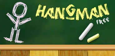 Hangman Free