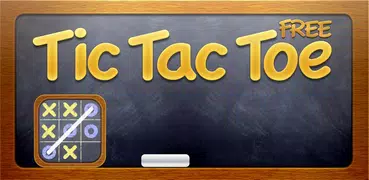 Tic Tac Toe
